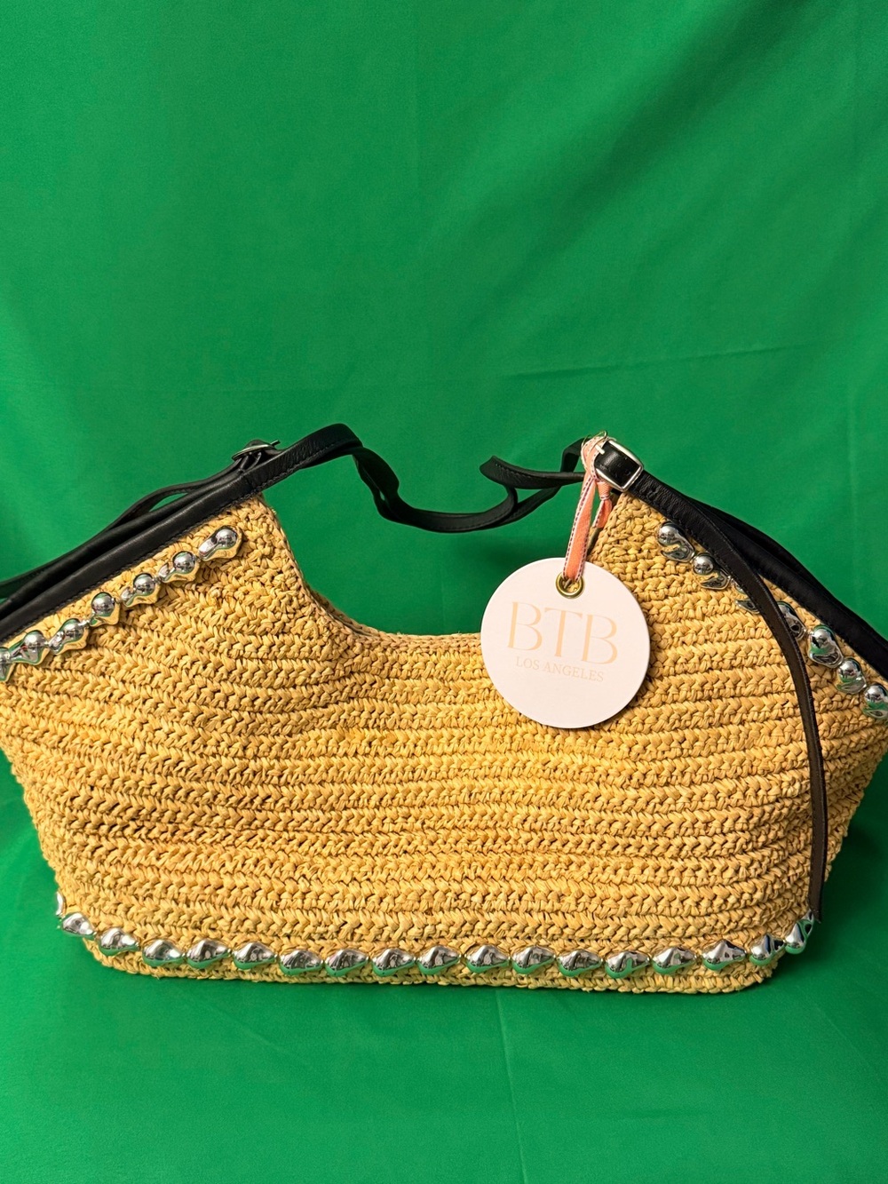 BTB Los Angeles Beach Bag